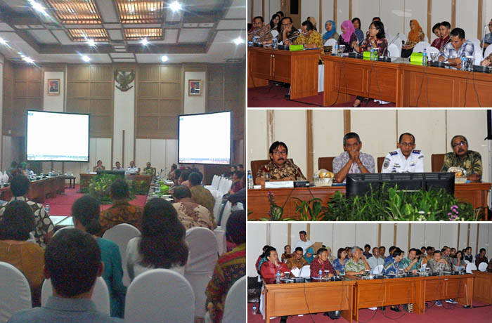 Ekspor Pertanian, Kementan Dorong Penerapan `Good Agricultural Practices`